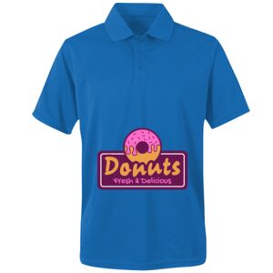 Men's Tall Origin Performance Piqué Polo Thumbnail
