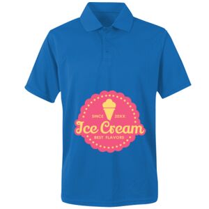 Men's Tall Origin Performance Piqué Polo Thumbnail