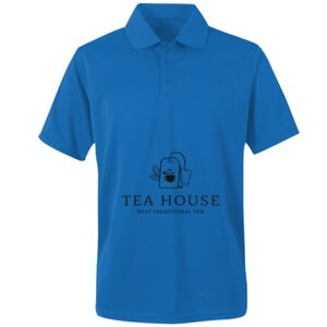 Men's Tall Origin Performance Piqué Polo Thumbnail
