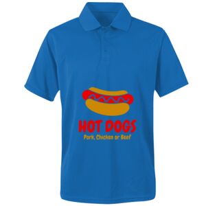 Men's Tall Origin Performance Piqué Polo Thumbnail