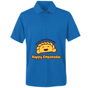 Men's Tall Origin Performance Piqué Polo Thumbnail