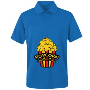 Men's Tall Origin Performance Piqué Polo Thumbnail
