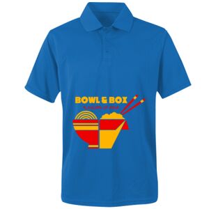 Men's Tall Origin Performance Piqué Polo Thumbnail