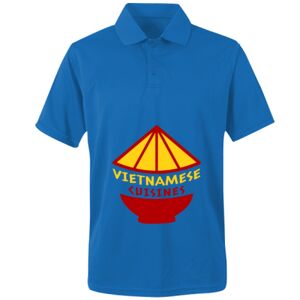 Men's Tall Origin Performance Piqué Polo Thumbnail