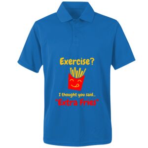 Men's Tall Origin Performance Piqué Polo Thumbnail