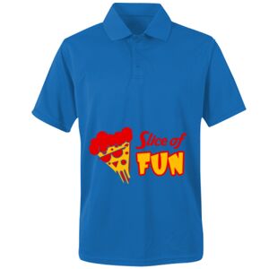 Men's Tall Origin Performance Piqué Polo Thumbnail