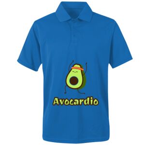 Men's Tall Origin Performance Piqué Polo Thumbnail