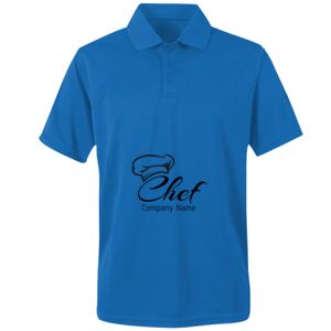 Men's Tall Origin Performance Piqué Polo Thumbnail