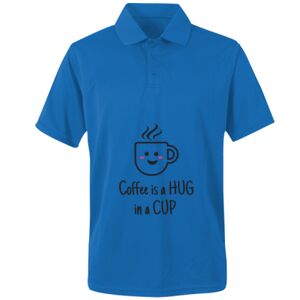 Men's Tall Origin Performance Piqué Polo Thumbnail