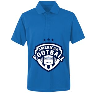 Men's Tall Origin Performance Piqué Polo Thumbnail
