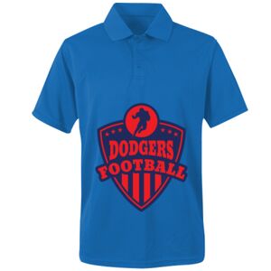 Men's Tall Origin Performance Piqué Polo Thumbnail