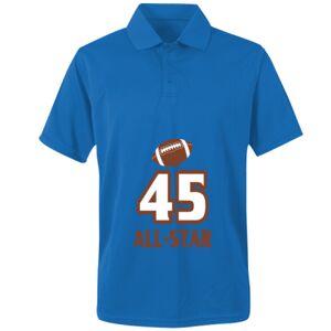 Men's Tall Origin Performance Piqué Polo Thumbnail