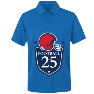 Men's Tall Origin Performance Piqué Polo Thumbnail