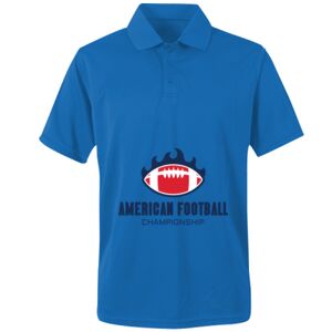 Men's Tall Origin Performance Piqué Polo Thumbnail