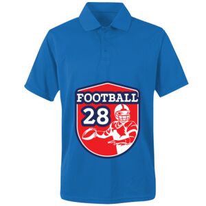 Men's Tall Origin Performance Piqué Polo Thumbnail