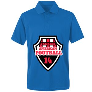 Men's Tall Origin Performance Piqué Polo Thumbnail