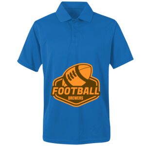 Men's Tall Origin Performance Piqué Polo Thumbnail