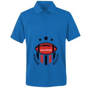 Men's Tall Origin Performance Piqué Polo Thumbnail