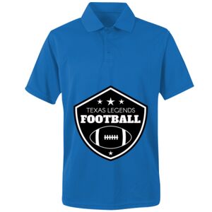 Men's Tall Origin Performance Piqué Polo Thumbnail