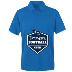 Men's Tall Origin Performance Piqué Polo Thumbnail