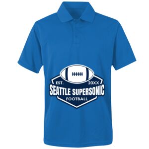 Men's Tall Origin Performance Piqué Polo Thumbnail