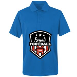 Men's Tall Origin Performance Piqué Polo Thumbnail