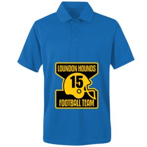 Men's Tall Origin Performance Piqué Polo Thumbnail
