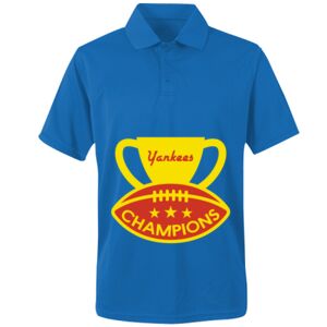 Men's Tall Origin Performance Piqué Polo Thumbnail