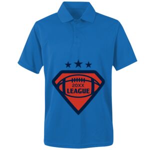 Men's Tall Origin Performance Piqué Polo Thumbnail