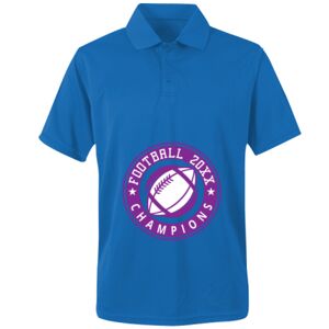 Men's Tall Origin Performance Piqué Polo Thumbnail