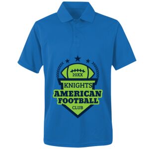 Men's Tall Origin Performance Piqué Polo Thumbnail