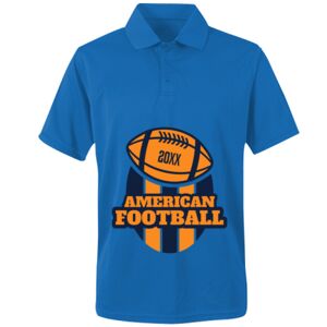 Men's Tall Origin Performance Piqué Polo Thumbnail