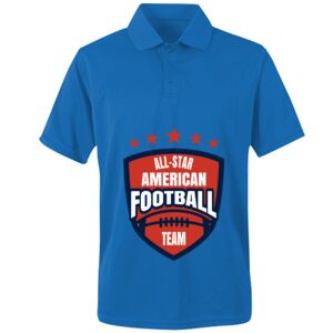 Men's Tall Origin Performance Piqué Polo Thumbnail
