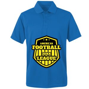 Men's Tall Origin Performance Piqué Polo Thumbnail