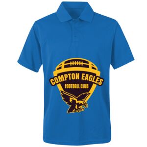 Men's Tall Origin Performance Piqué Polo Thumbnail