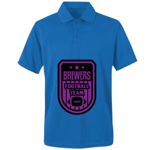 Men's Tall Origin Performance Piqué Polo Thumbnail