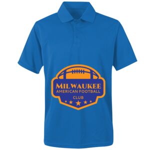 Men's Tall Origin Performance Piqué Polo Thumbnail