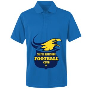 Men's Tall Origin Performance Piqué Polo Thumbnail