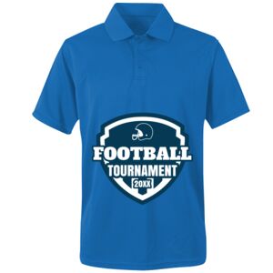Men's Tall Origin Performance Piqué Polo Thumbnail