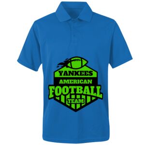 Men's Tall Origin Performance Piqué Polo Thumbnail