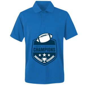 Men's Tall Origin Performance Piqué Polo Thumbnail