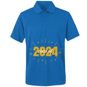 Men's Tall Origin Performance Piqué Polo Thumbnail
