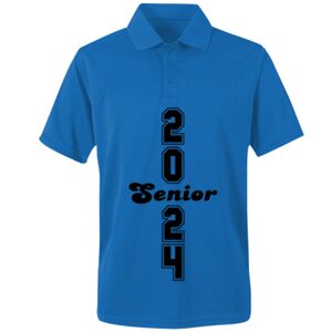 Men's Tall Origin Performance Piqué Polo Thumbnail