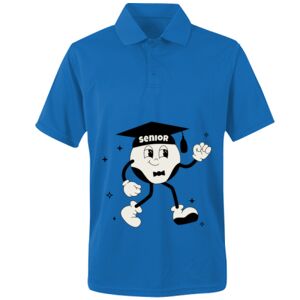 Men's Tall Origin Performance Piqué Polo Thumbnail