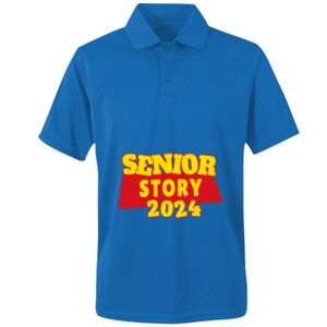 Men's Tall Origin Performance Piqué Polo Thumbnail