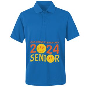 Men's Tall Origin Performance Piqué Polo Thumbnail