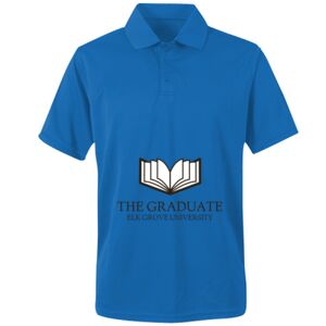 Men's Tall Origin Performance Piqué Polo Thumbnail