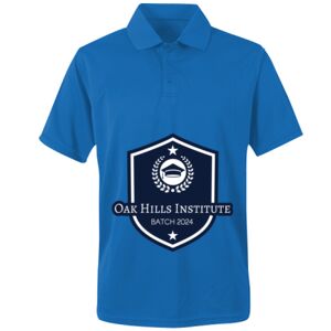 Men's Tall Origin Performance Piqué Polo Thumbnail
