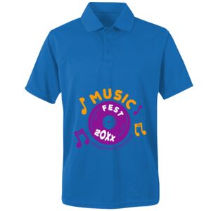 Men's Tall Origin Performance Piqué Polo Thumbnail