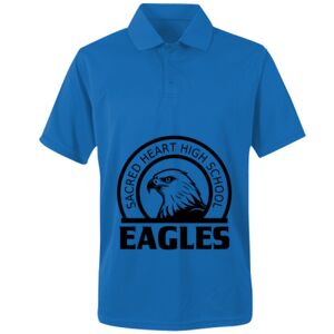 Men's Tall Origin Performance Piqué Polo Thumbnail